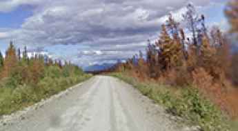 Nahanni Range Road