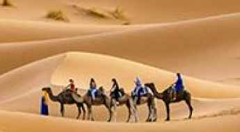 Things You Must Know About Morocco