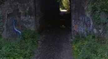 Most Haunted Tunnels on Earth