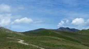 Col de Saint Georges-Chalet Josserand