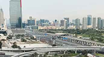 Top 3 Busiest and Most Dangerous Roads in Dubai