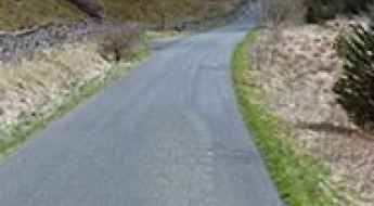 Whinlatter Pass