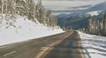 Berthoud Pass