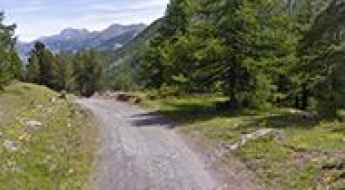 Col de Bousson