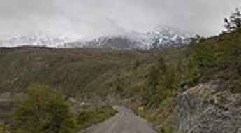 Carretera Austral