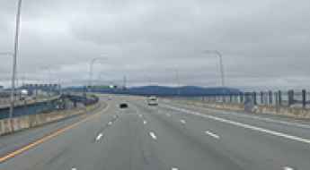 New Tappan Zee Bridge