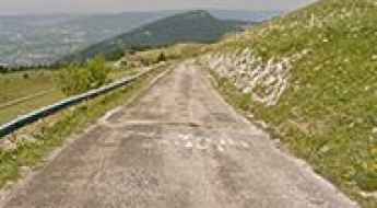 Col du Grand Colombier