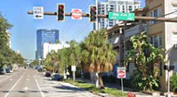 How To Avoid an Accident While Driving in St. Petersburg, FL