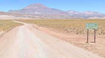 Lagunillas del Farallón