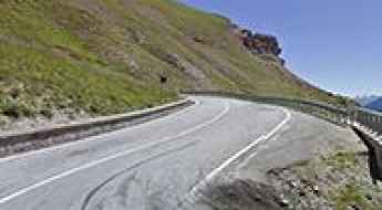 Col de Larche 