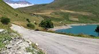 Col du Petit Mont Cenis