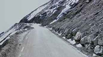 Col de la Bonette