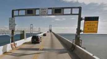 Chesapeake Bay Bridge