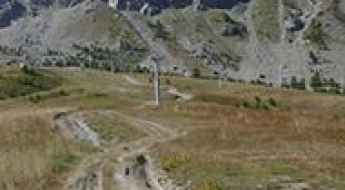 Col de Fours