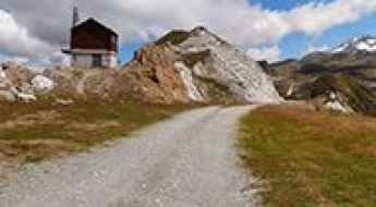 Col de la Petite Forcle