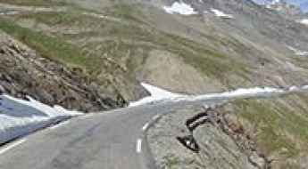 Col du Galibier