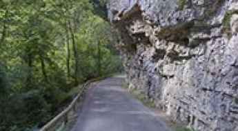 Gorges d'Omblèze