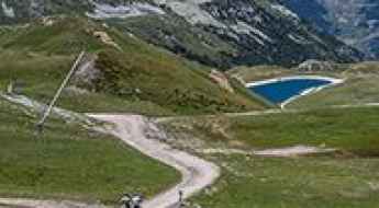 Col du Grand Renard