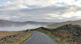 Kirkstone Pass