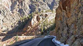 Million Dollar Highway