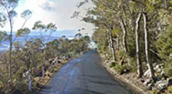 Kunanyi/Mount Wellington