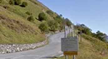 Col de Terre Nère