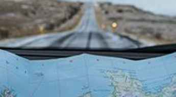 The Importance Of Planning Your Route When Driving Abroad