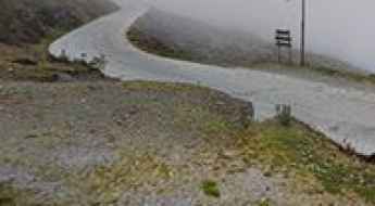 Trans-Andean Highway