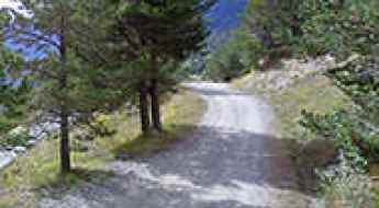 Col de Tende-Colle di Tenda