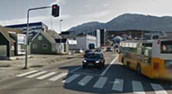 Do You Know How Many Traffic Lights There Are in All of Greenland?