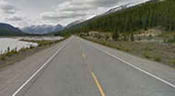 Icefields Parkway