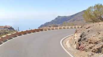 Navigating the Perils of Tenerife's Masca Road: A Must-See for Thrill Seekers