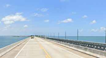 The History of the Overseas Highway: From Railroad Dreams to Roadway Realities