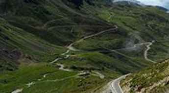 Col du Tourmalet