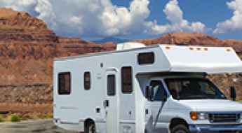 The Ultimate Guide to RV Trips: Top Scenic Roads in the USA