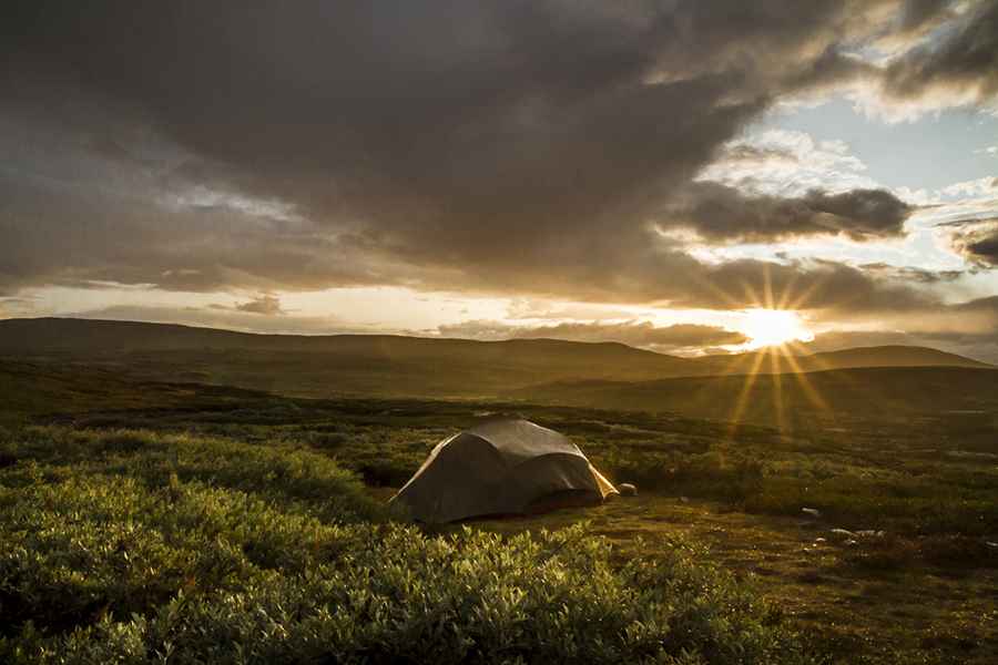 7 Things to Remember When Going Camping