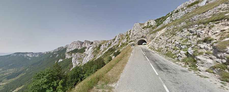 Col de la Bataille