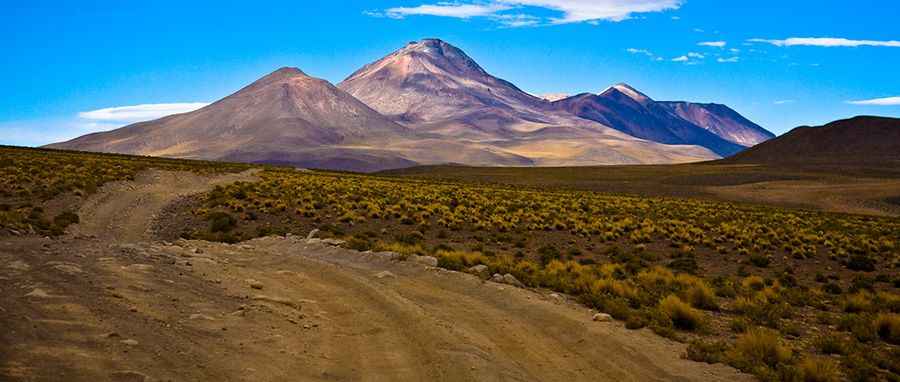 Cerro Cañapa