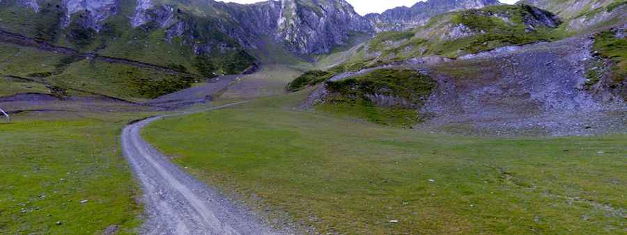 Col du Lisey