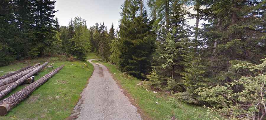 Col de l’Abelle