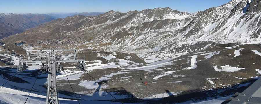 Col de Thorens