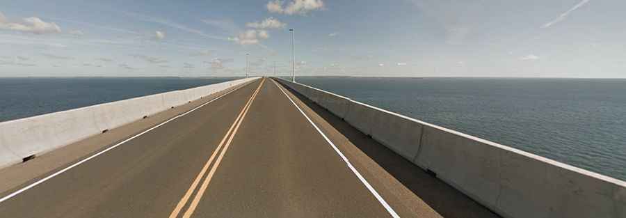 Confederation Bridge