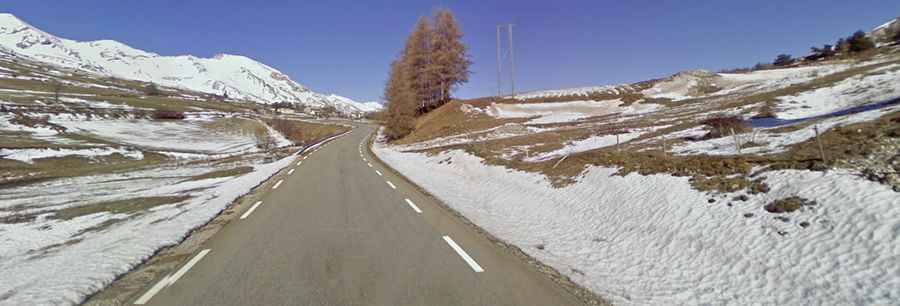 Col du Festre