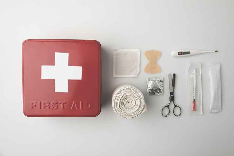 First Aid Kits for the Globetrotter: Essential Checklist for Safe Travels