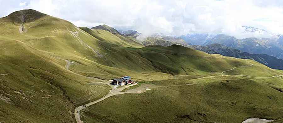 Col du Jovet