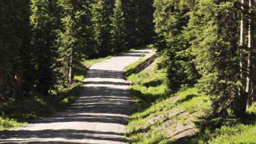 Marcellina Pass