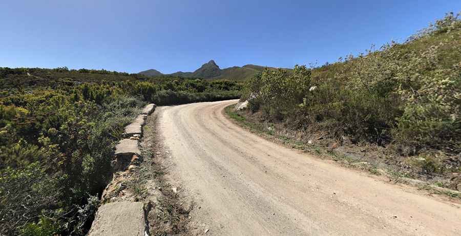 Montagu Pass