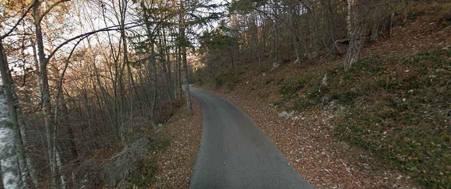 Monte Altissimo