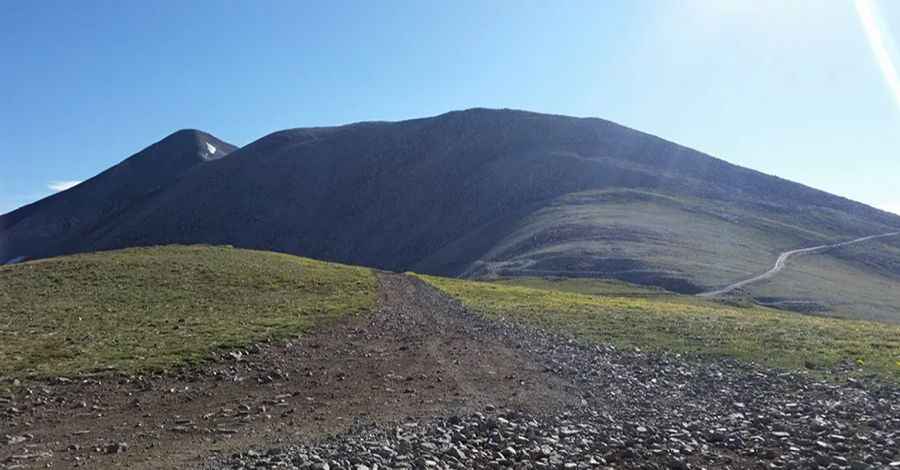 Mount Antero