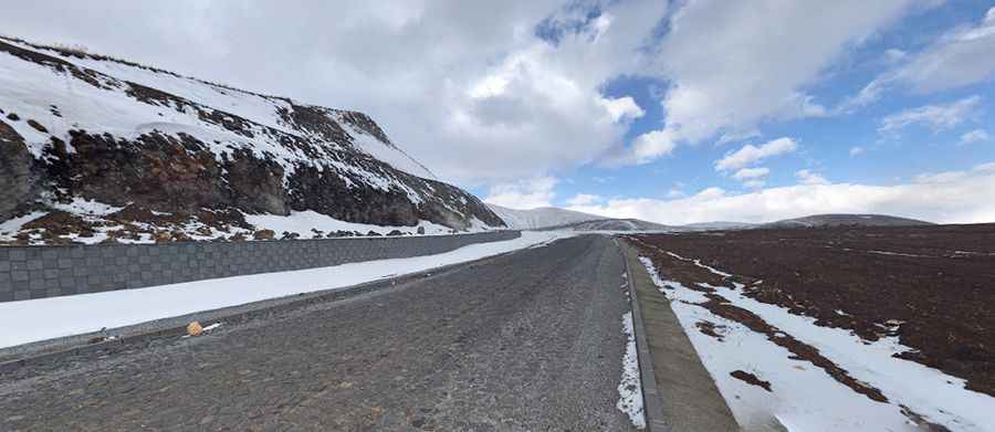 Mount Nemrut